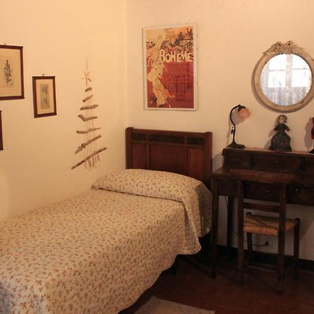 Borgo Di Caldana Accoglienza Turistica Diffusa Екстериор снимка