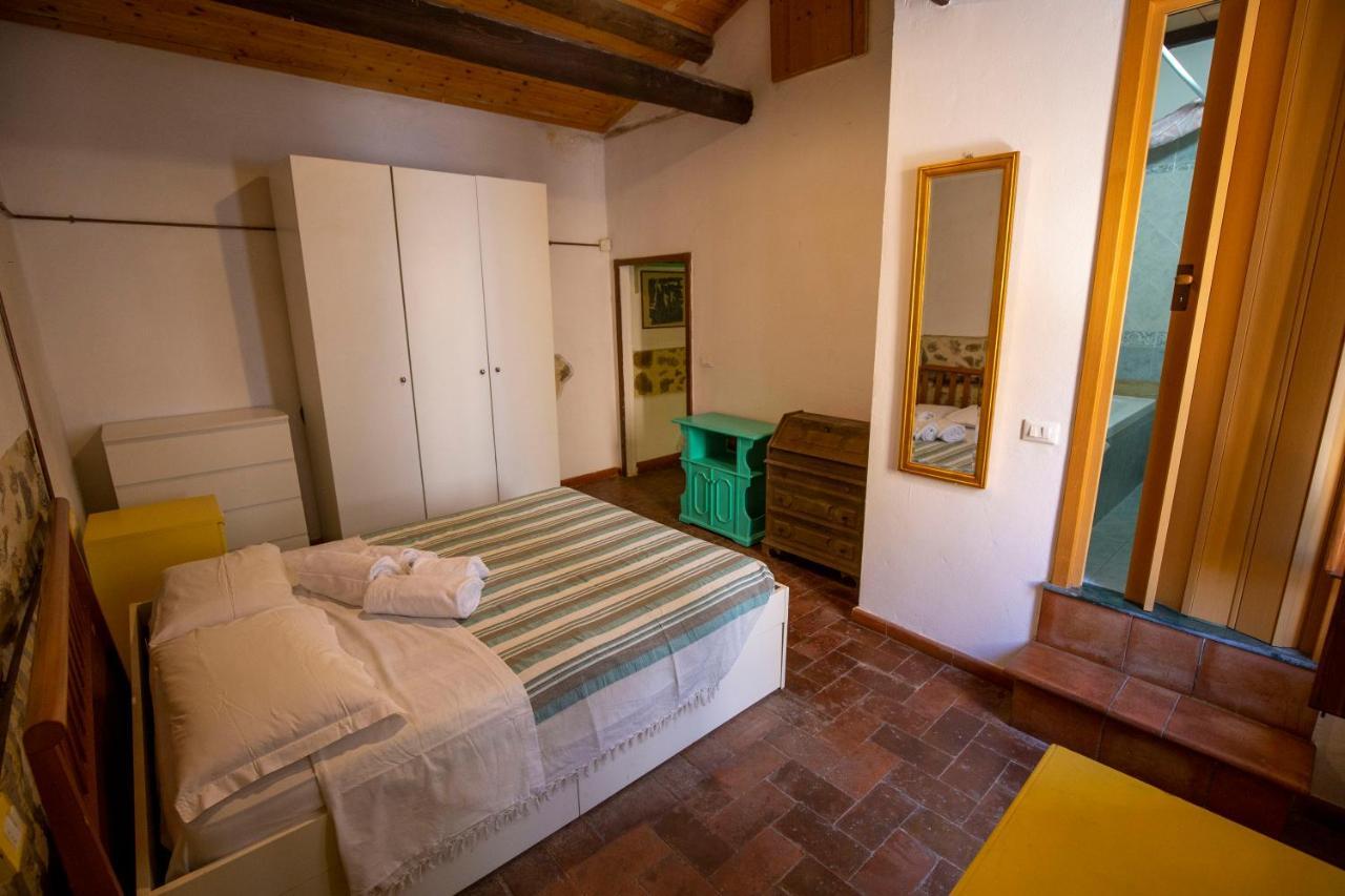 Borgo Di Caldana Accoglienza Turistica Diffusa Екстериор снимка