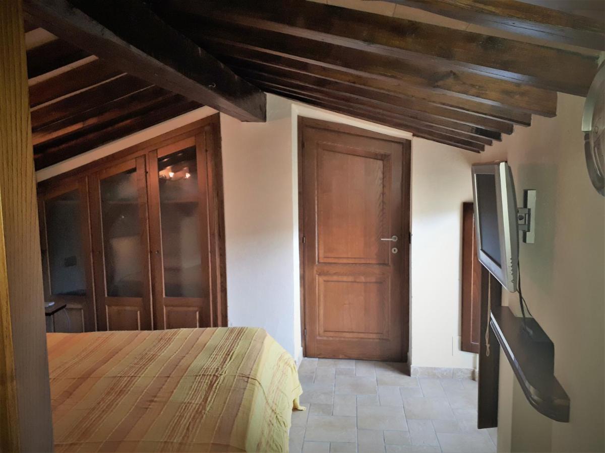 Borgo Di Caldana Accoglienza Turistica Diffusa Екстериор снимка