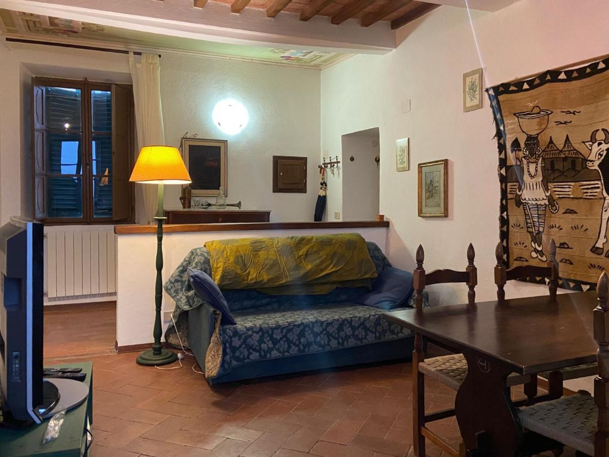Borgo Di Caldana Accoglienza Turistica Diffusa Екстериор снимка