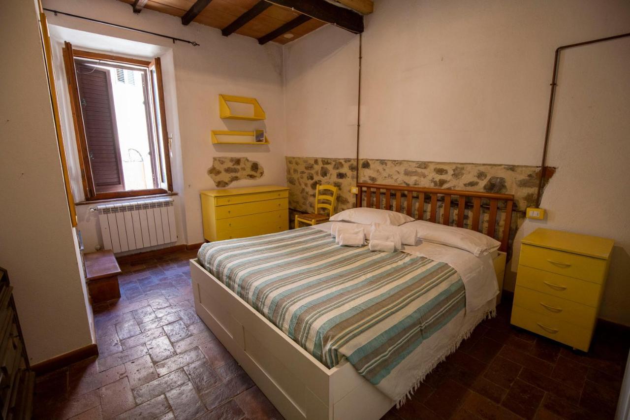 Borgo Di Caldana Accoglienza Turistica Diffusa Екстериор снимка