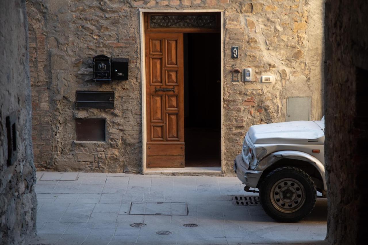 Borgo Di Caldana Accoglienza Turistica Diffusa Екстериор снимка
