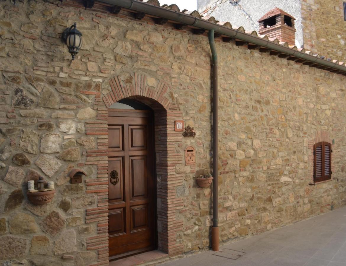 Borgo Di Caldana Accoglienza Turistica Diffusa Екстериор снимка