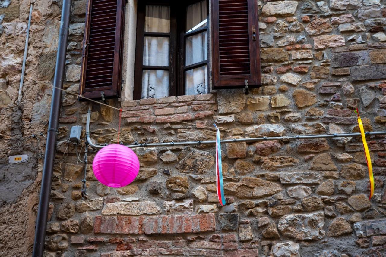 Borgo Di Caldana Accoglienza Turistica Diffusa Екстериор снимка
