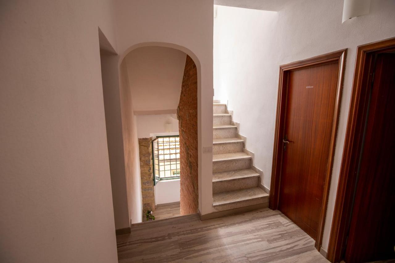 Borgo Di Caldana Accoglienza Turistica Diffusa Екстериор снимка
