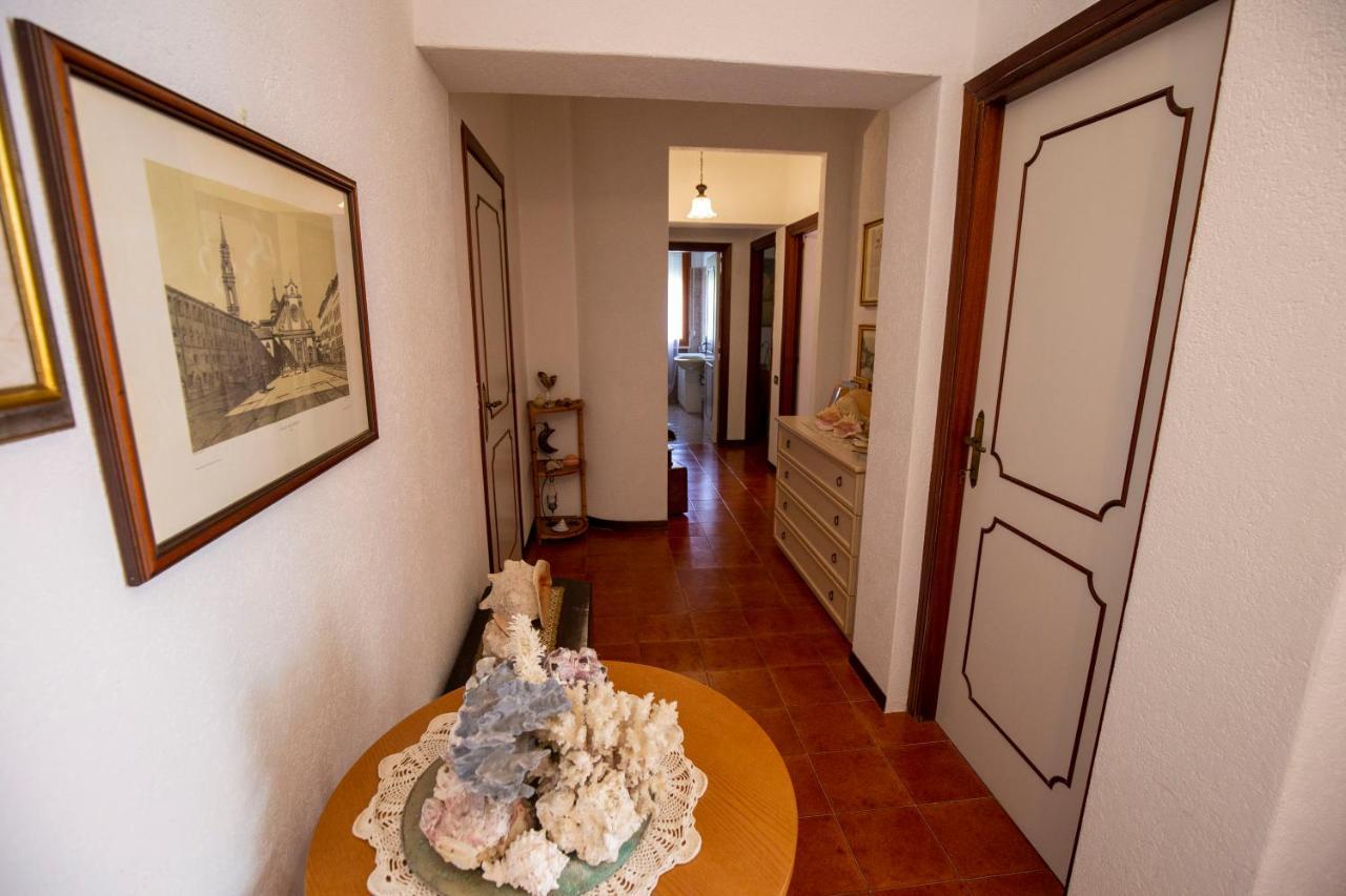Borgo Di Caldana Accoglienza Turistica Diffusa Екстериор снимка