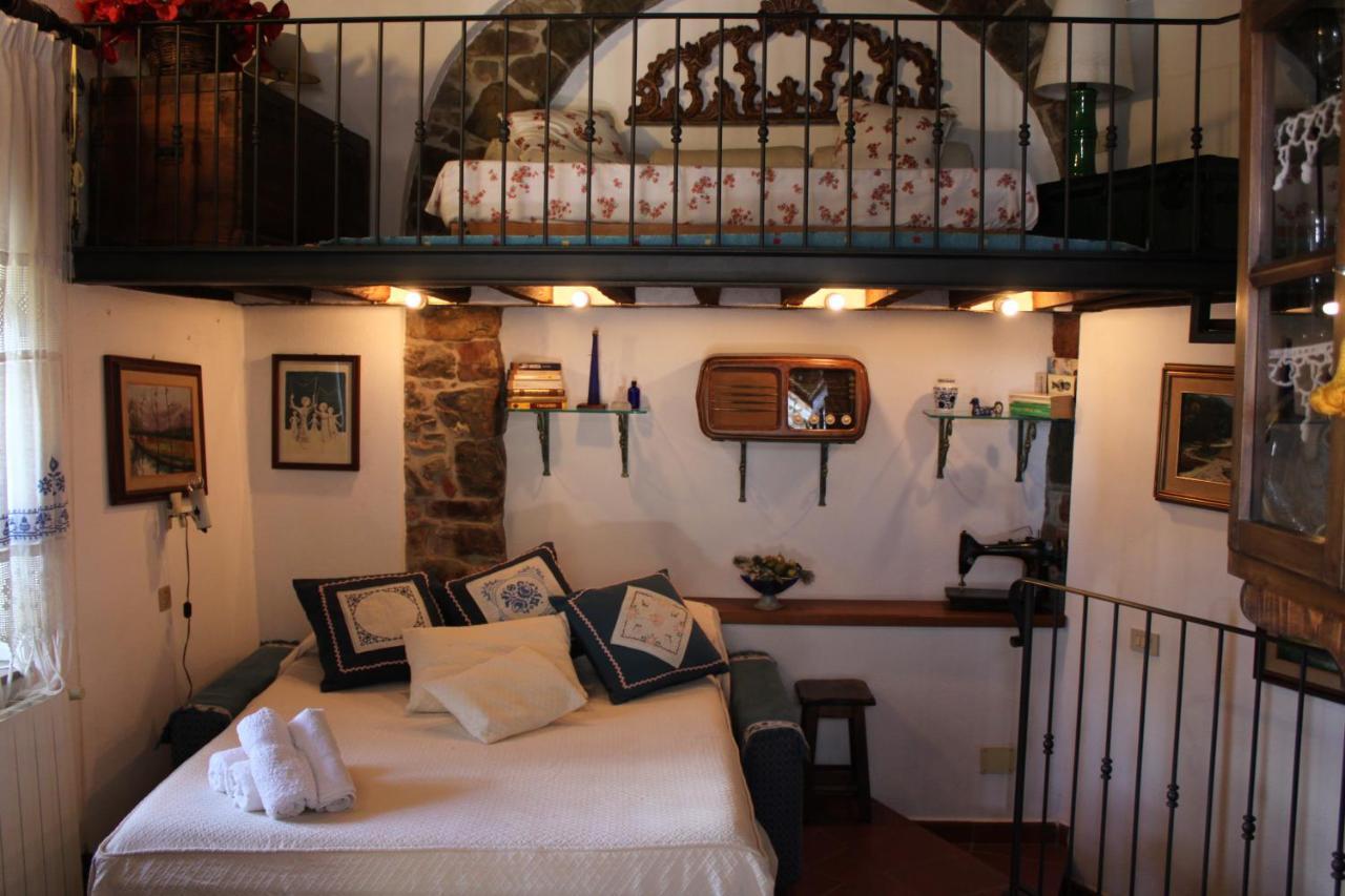 Borgo Di Caldana Accoglienza Turistica Diffusa Екстериор снимка