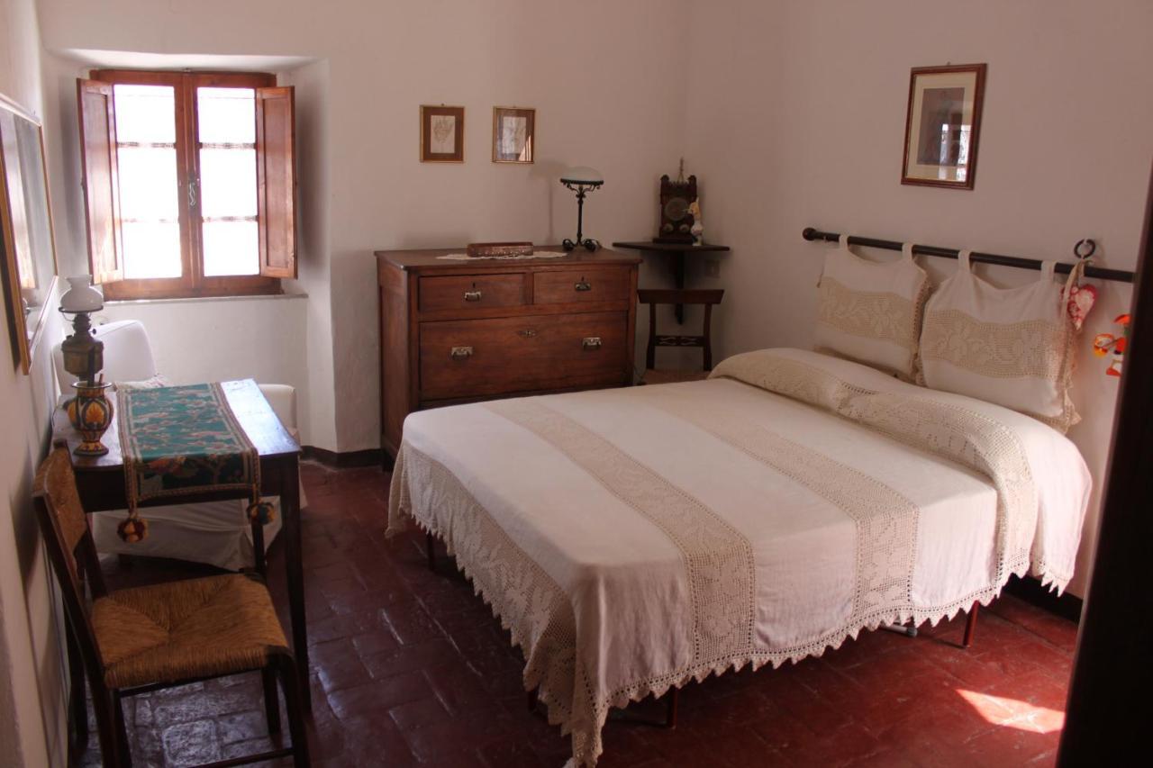 Borgo Di Caldana Accoglienza Turistica Diffusa Екстериор снимка