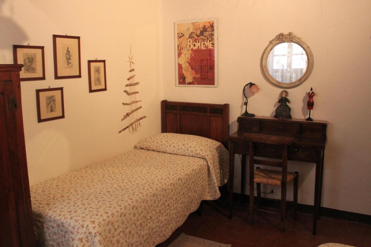 Borgo Di Caldana Accoglienza Turistica Diffusa Екстериор снимка